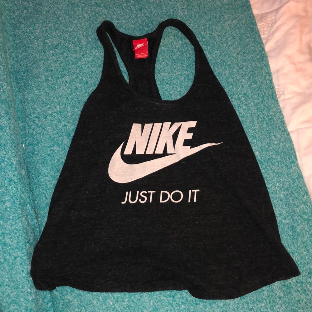 Nike tank top